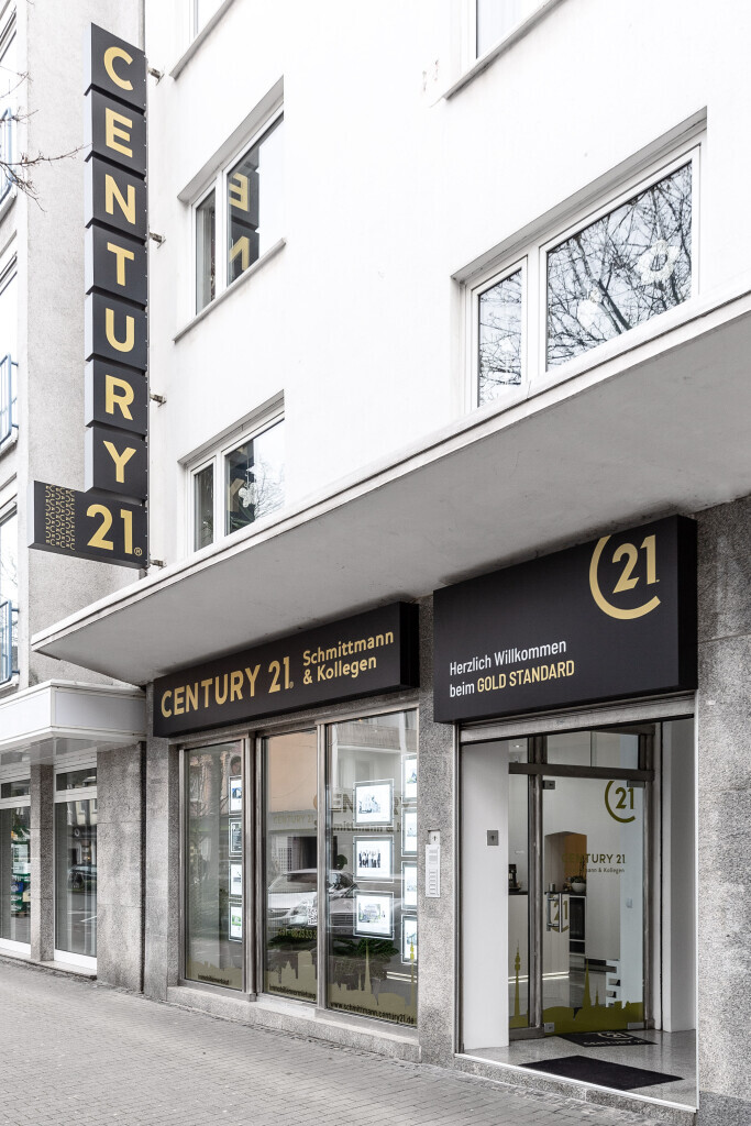 Bilder CENTURY 21 Schmittmann & Kollegen Immobilienmakler Dortmund