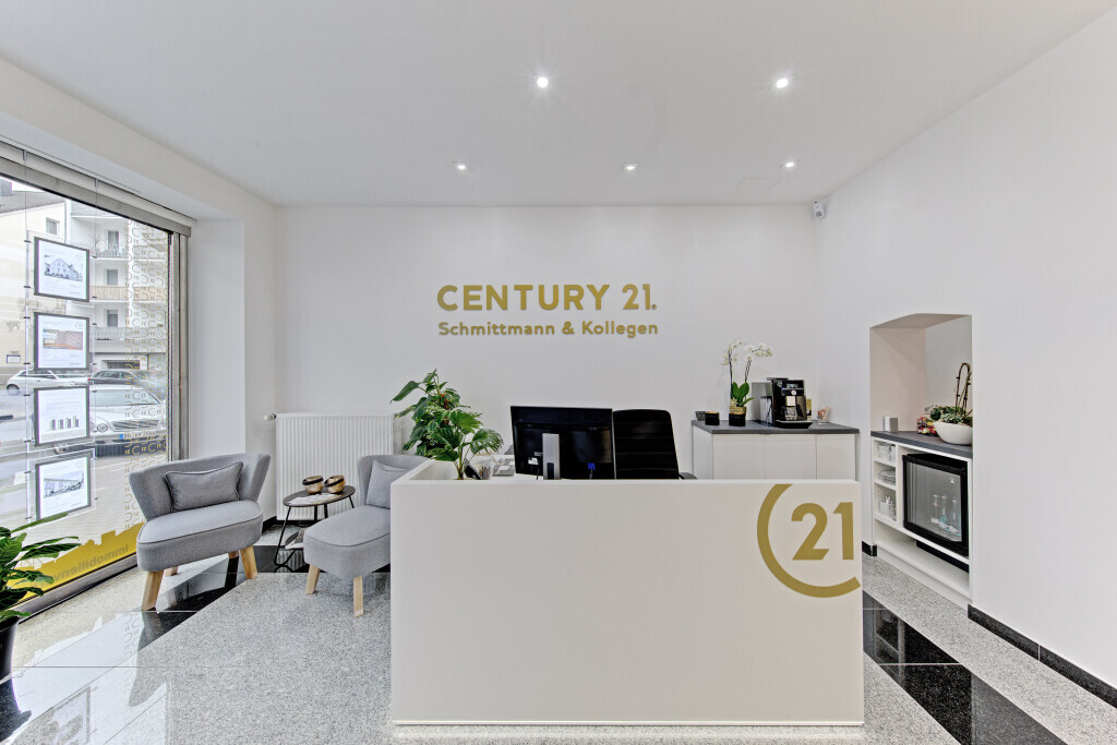 Bilder CENTURY 21 Schmittmann & Kollegen Immobilienmakler Dortmund