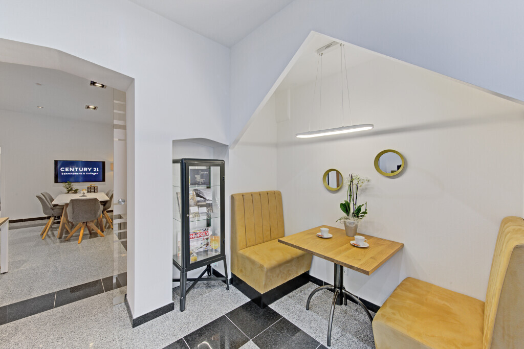 Bilder CENTURY 21 Schmittmann & Kollegen Immobilienmakler Dortmund