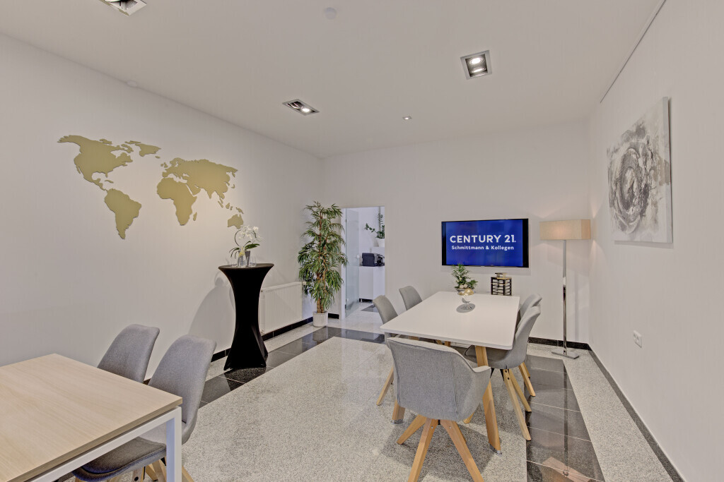 Bilder CENTURY 21 Schmittmann & Kollegen Immobilienmakler Dortmund