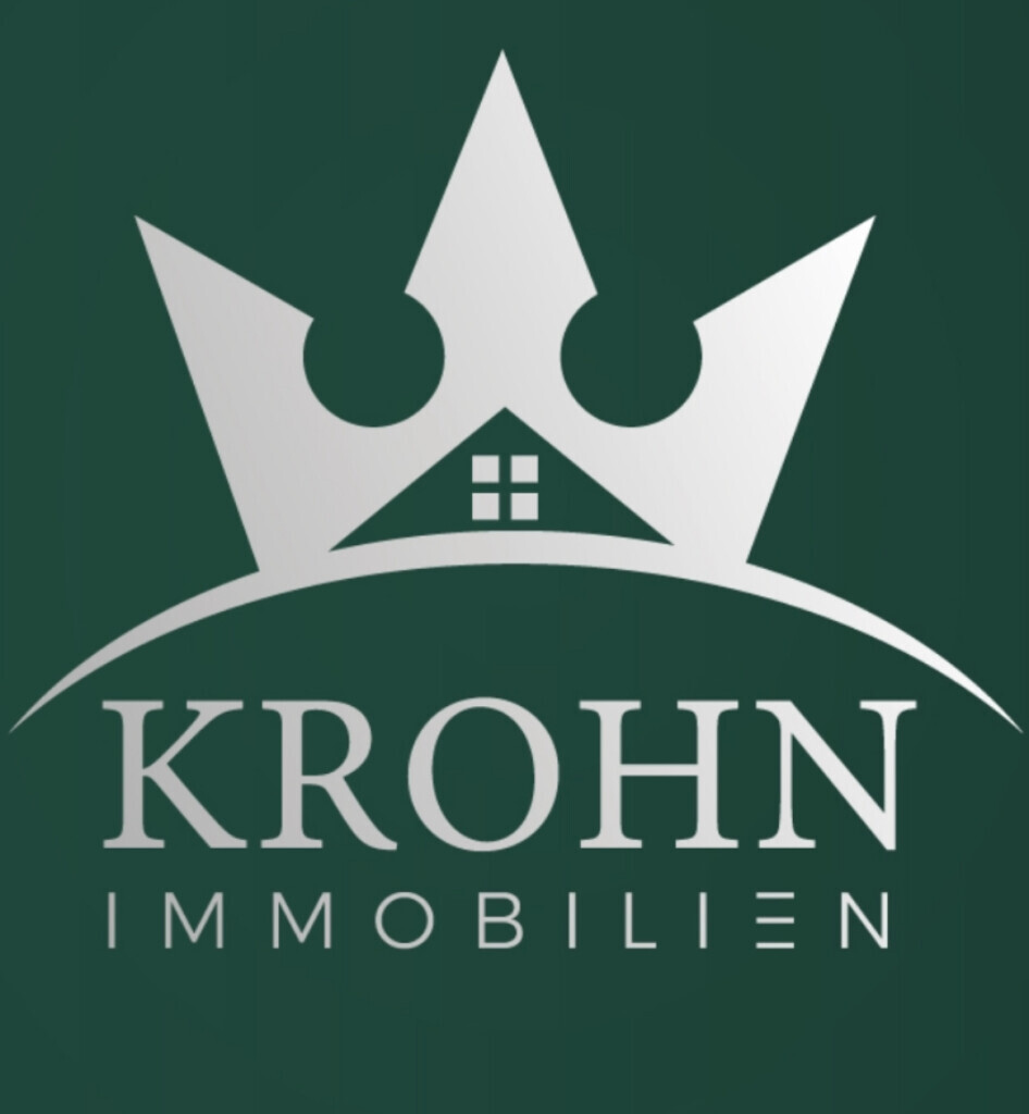 Krohn Immobilien Logo