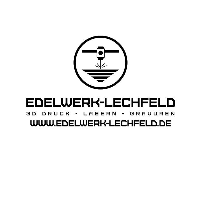 Edelwerk-Lechfeld Logo