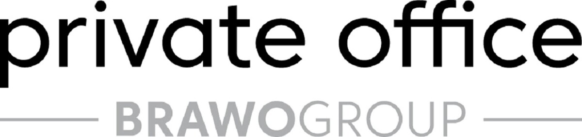 private office BRAWO GROUP Logo