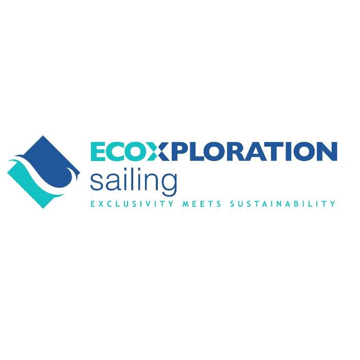 EcoXploration Sailing Logo