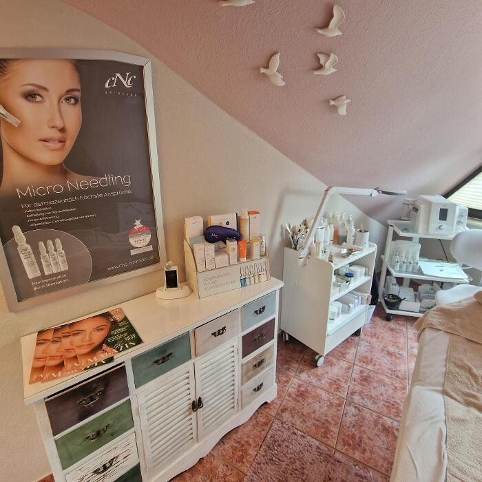 Bilder Kosmetik Salon Julia Eckert
