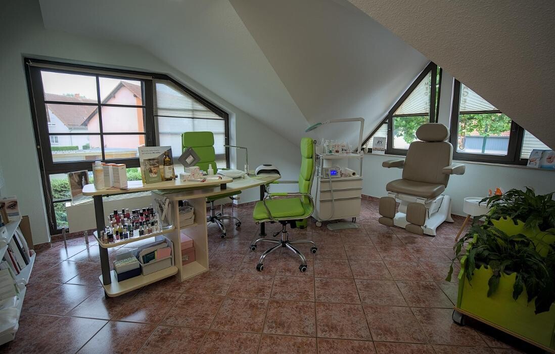 Bilder Kosmetik Salon Julia Eckert