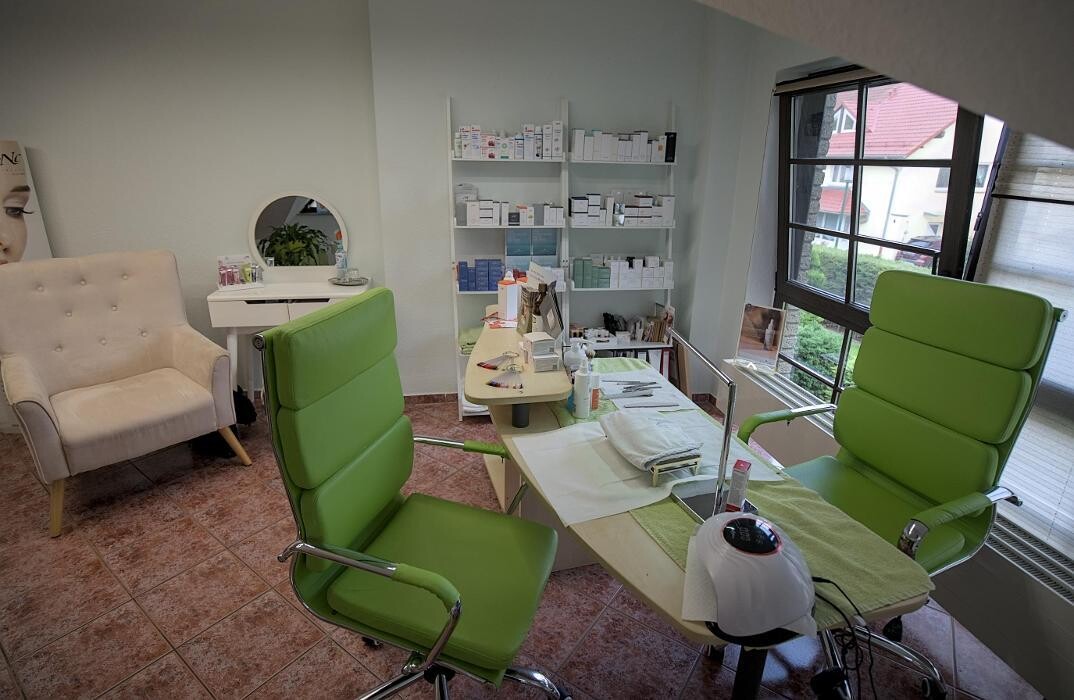 Bilder Kosmetik Salon Julia Eckert