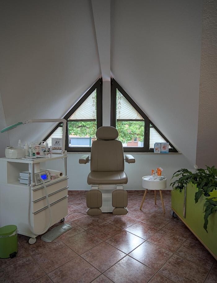 Bilder Kosmetik Salon Julia Eckert