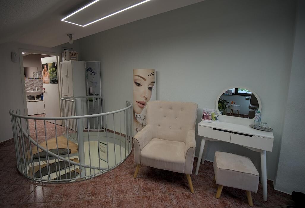 Bilder Kosmetik Salon Julia Eckert