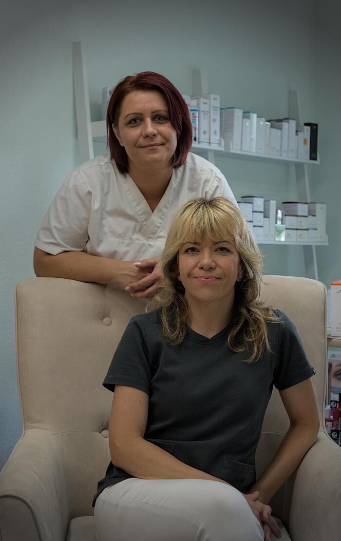 Bilder Kosmetik Salon Julia Eckert