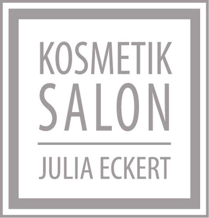 Kosmetik Salon Julia Eckert Logo