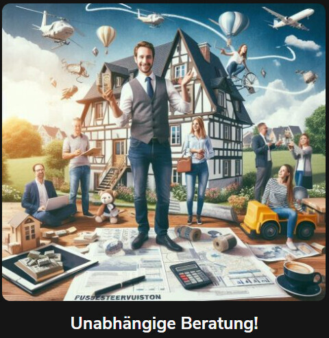 Bilder Hertlein e.K. - Finanz~ und Versicherungsmakler