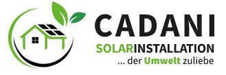 Cadani Solarinstallation GmbH Logo