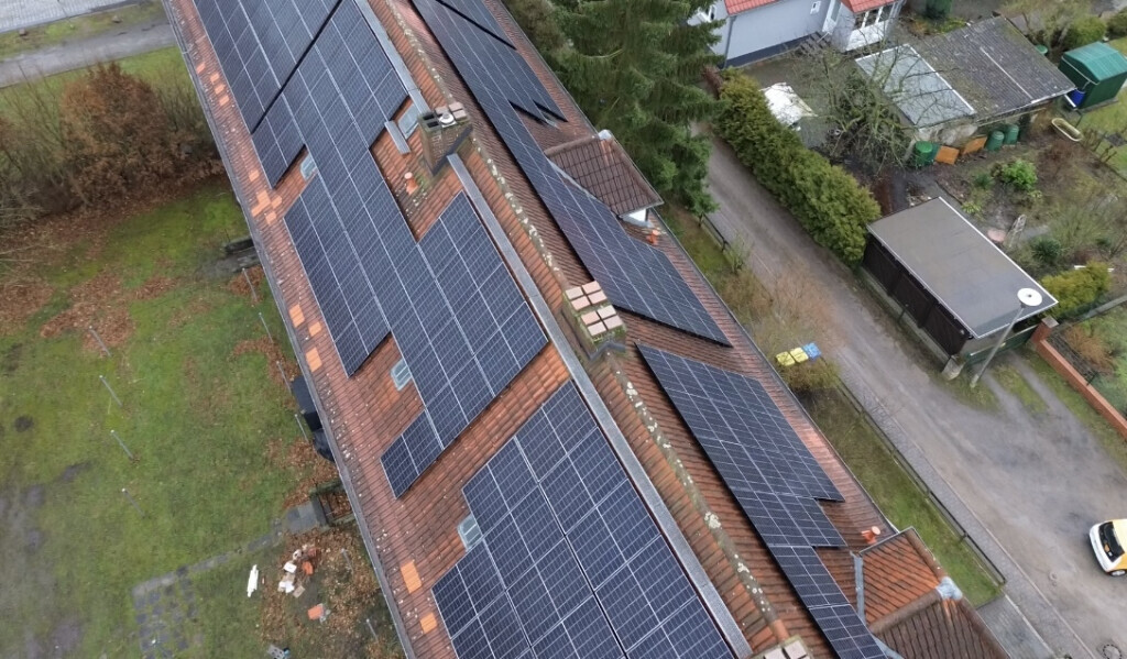 Bilder Cadani Solarinstallation GmbH