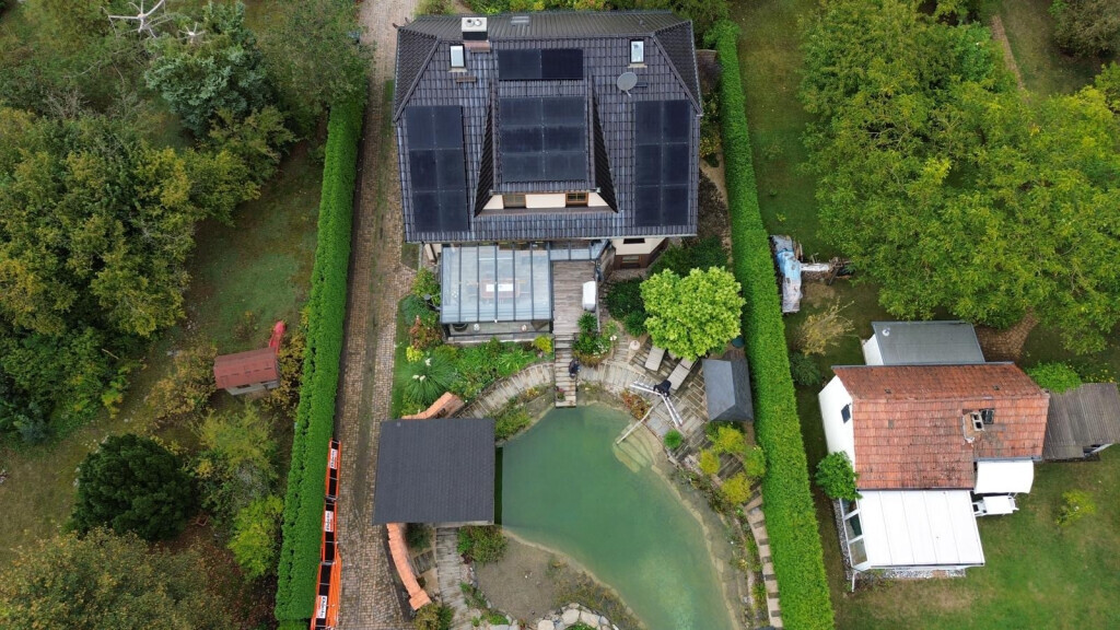Bilder Cadani Solarinstallation GmbH