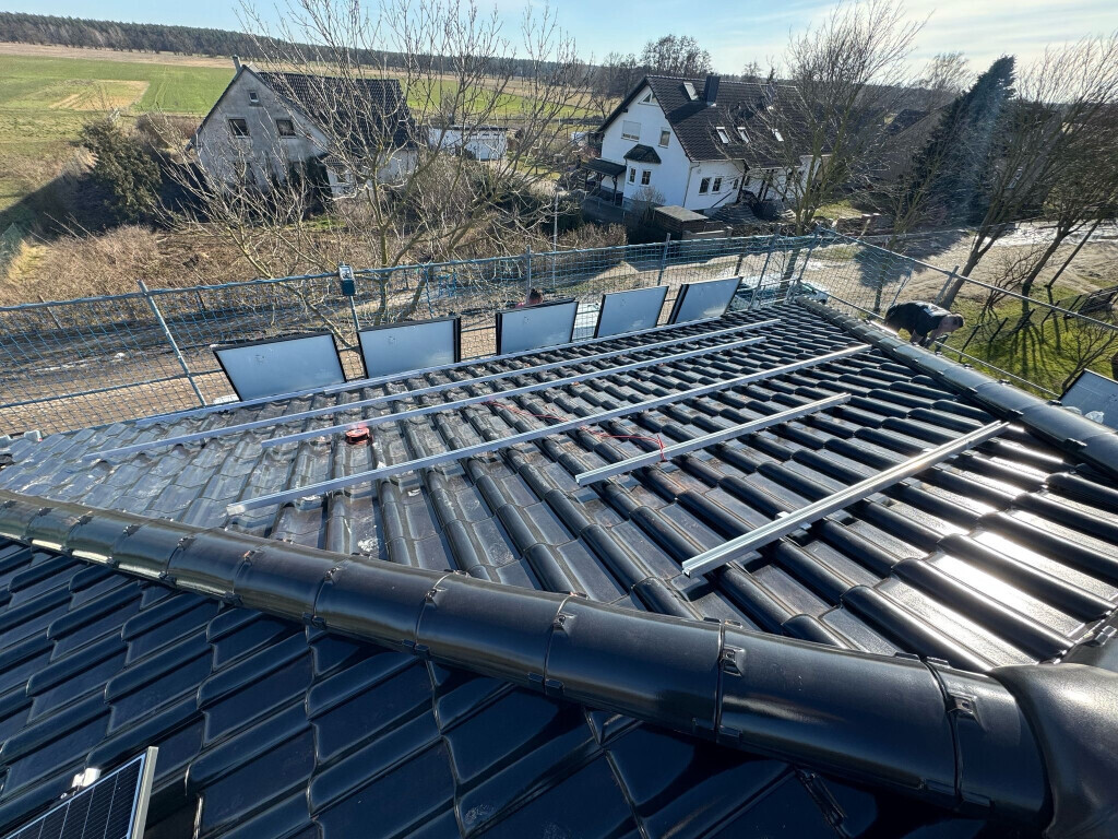 Bilder Cadani Solarinstallation GmbH