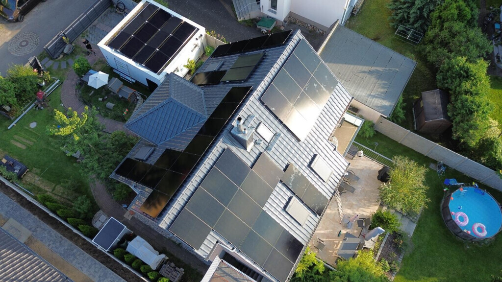 Bilder Cadani Solarinstallation GmbH