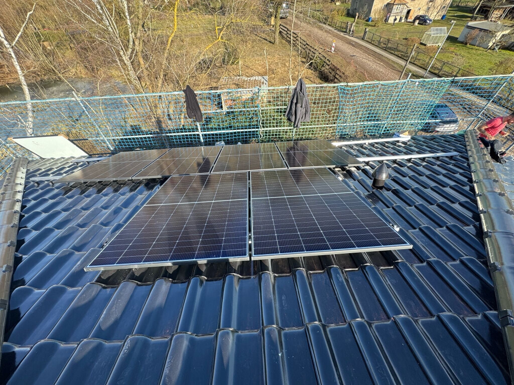 Bilder Cadani Solarinstallation GmbH
