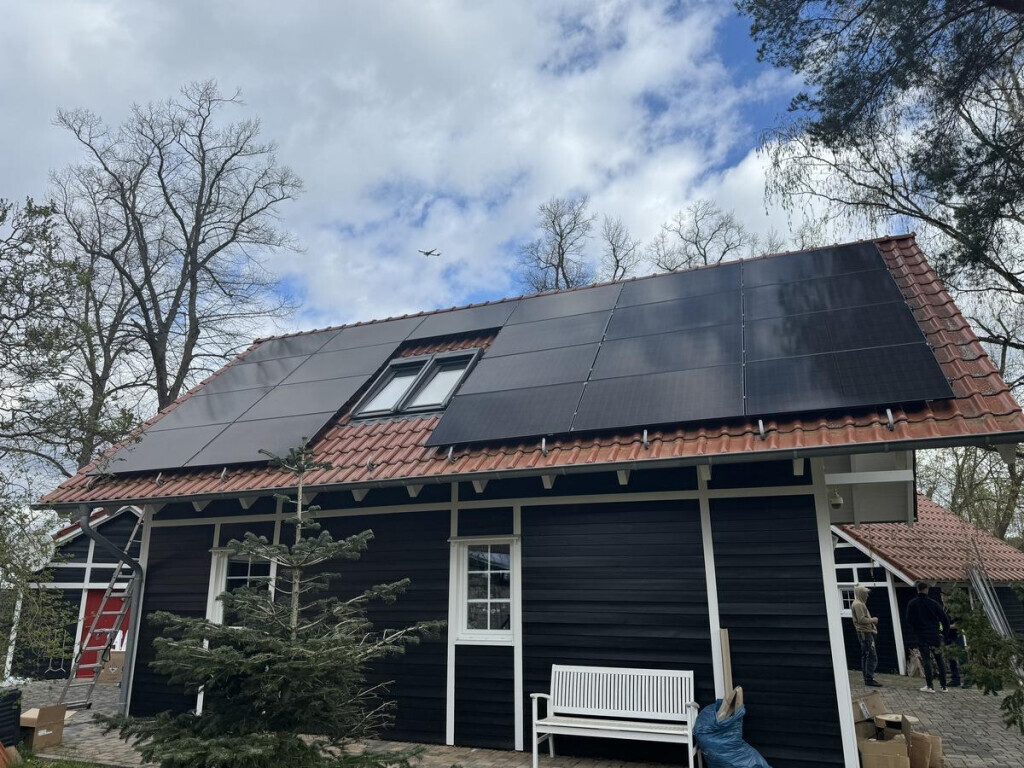 Bilder Cadani Solarinstallation GmbH