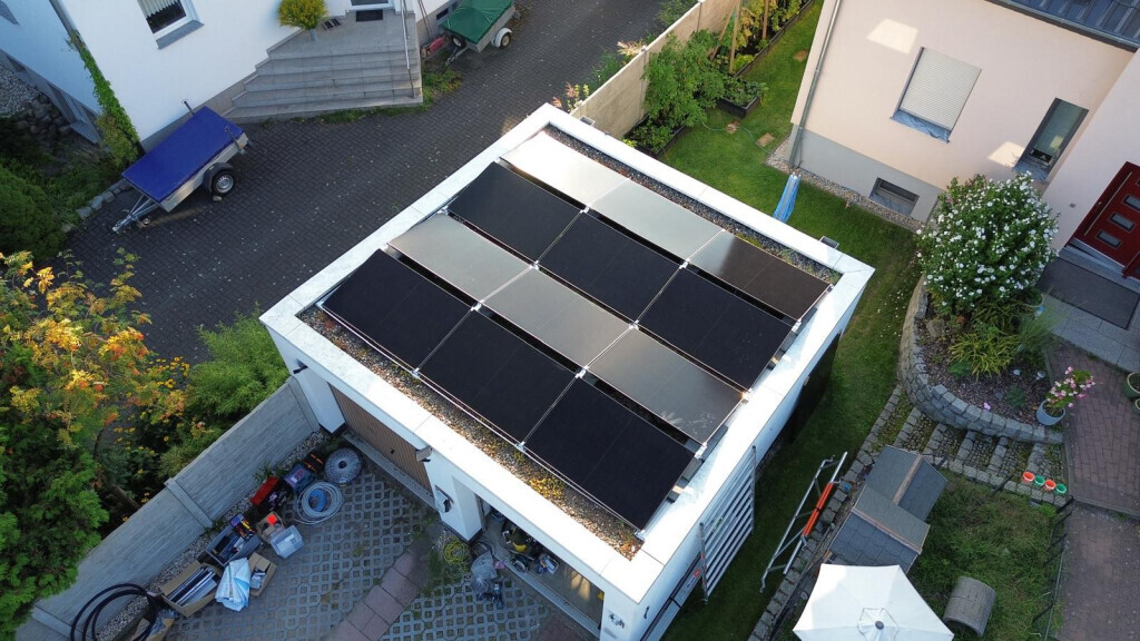 Bilder Cadani Solarinstallation GmbH