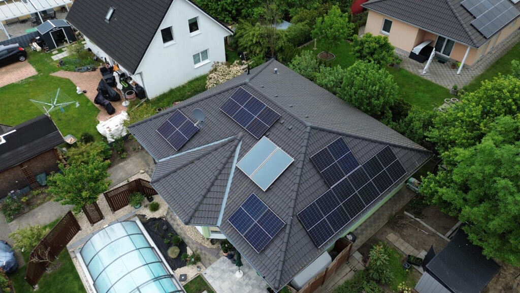 Bilder Cadani Solarinstallation GmbH