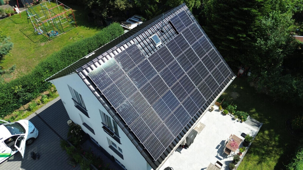 Bilder Cadani Solarinstallation GmbH