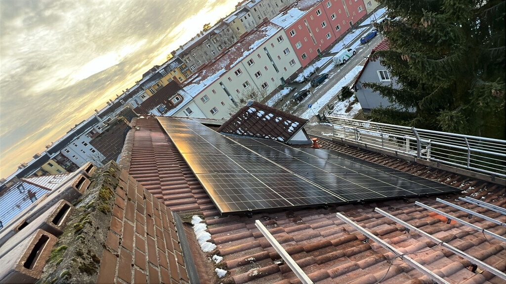 Bilder Cadani Solarinstallation GmbH