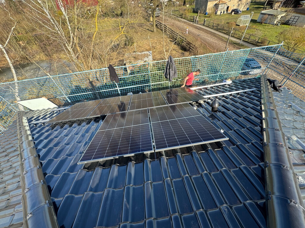 Bilder Cadani Solarinstallation GmbH