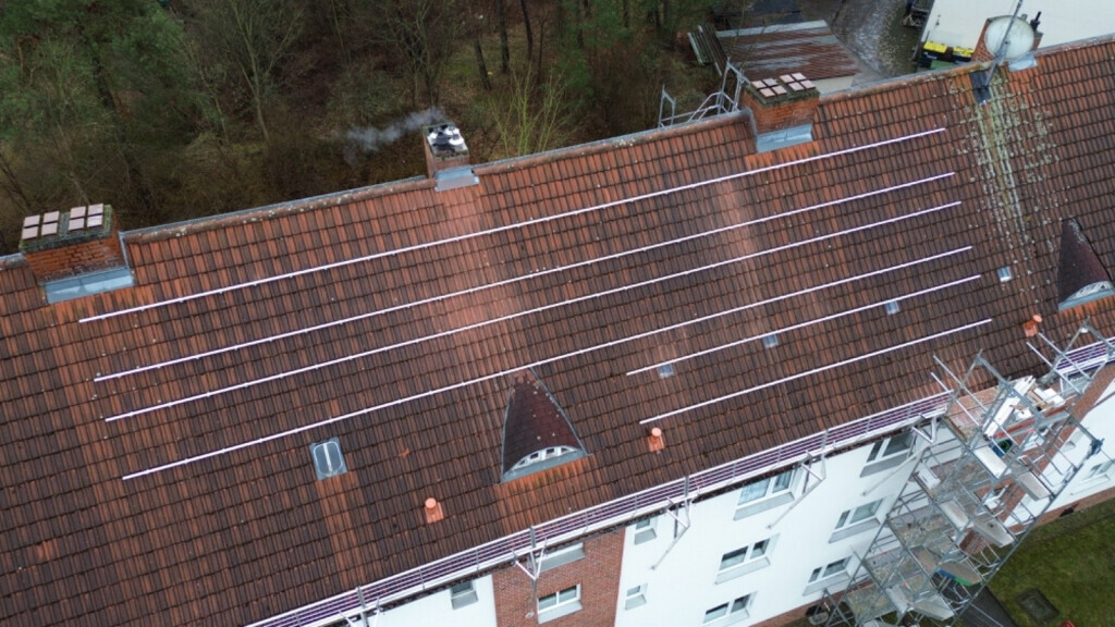 Bilder Cadani Solarinstallation GmbH