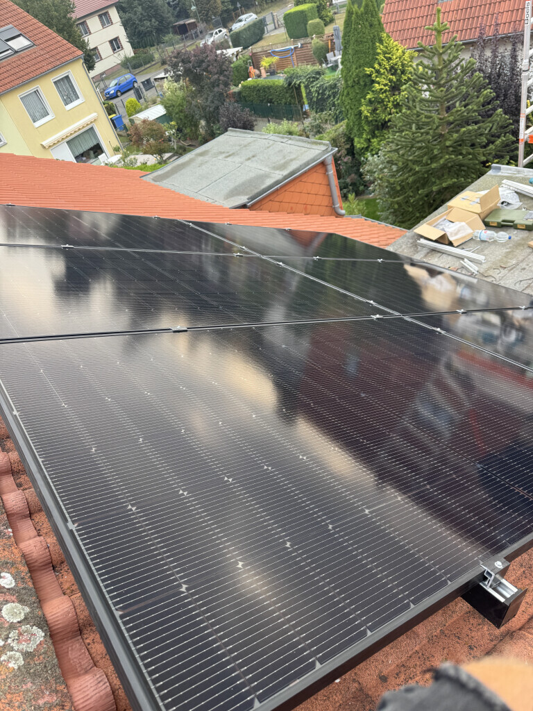 Bilder Cadani Solarinstallation GmbH