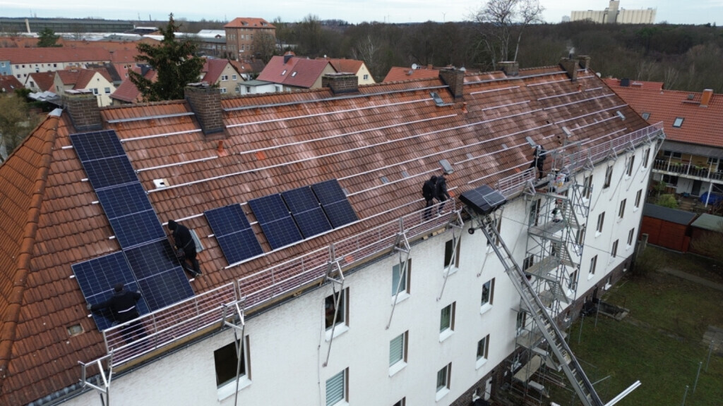 Bilder Cadani Solarinstallation GmbH