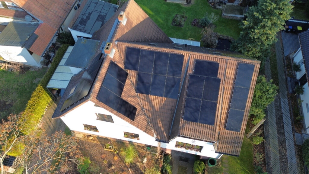 Bilder Cadani Solarinstallation GmbH