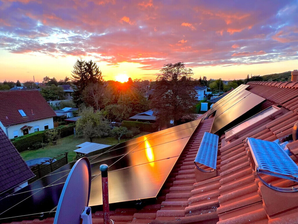 Bilder Cadani Solarinstallation GmbH