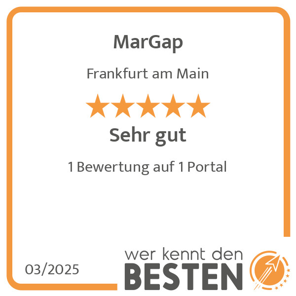 Bilder MarGap