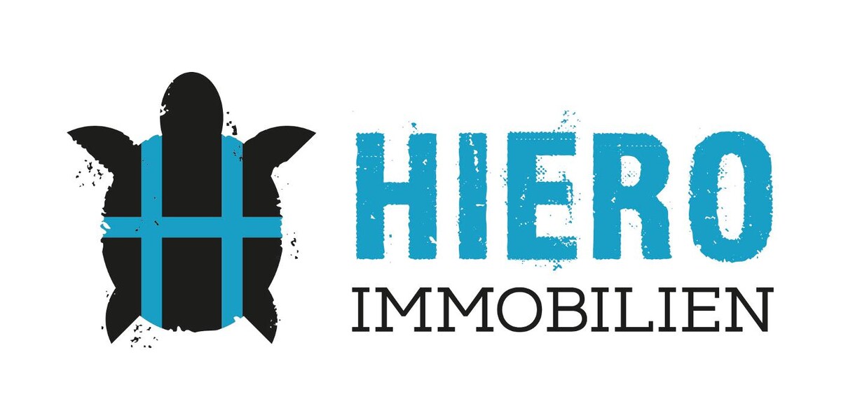 Hiero Immobilien Logo