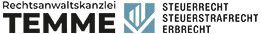 Rechtsanwaltskanzlei TEMME Logo