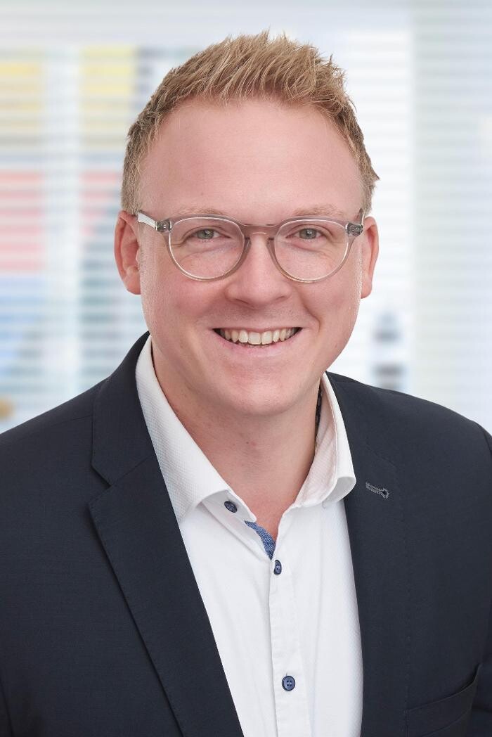Bilder ERGO Versicherung Maik Niehaus