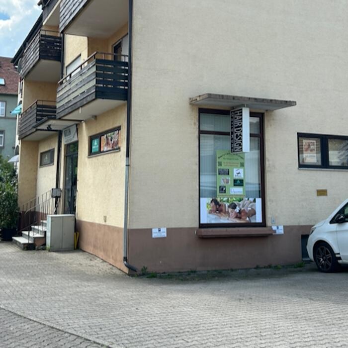 Bilder Wellness-Aloha Massagen by Silvie Schwartz