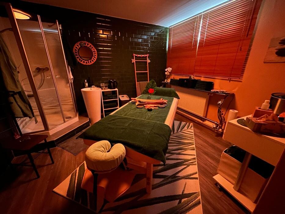 Bilder Wellness-Aloha Massagen by Silvie Schwartz
