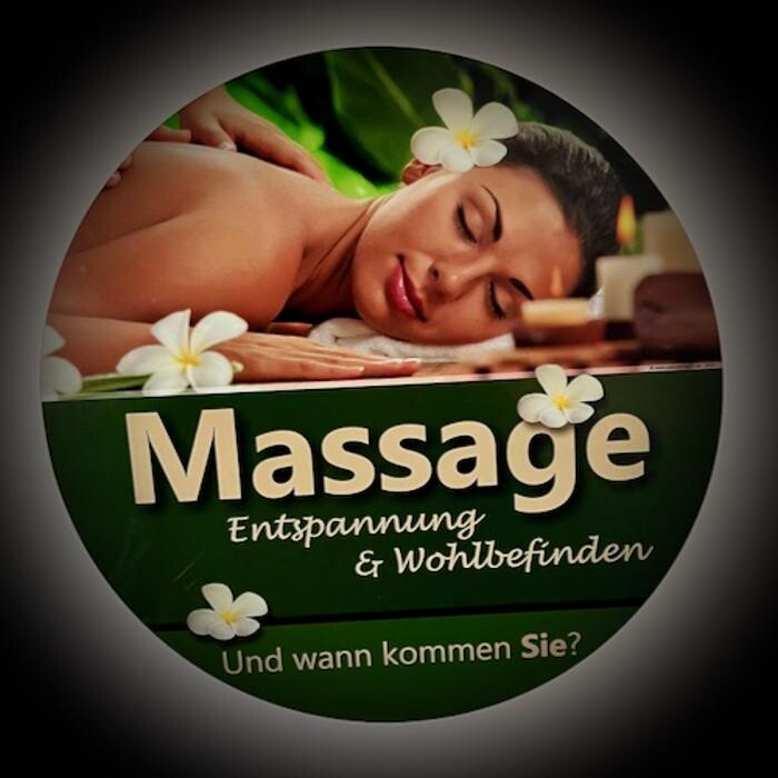 Bilder Wellness-Aloha Massagen by Silvie Schwartz