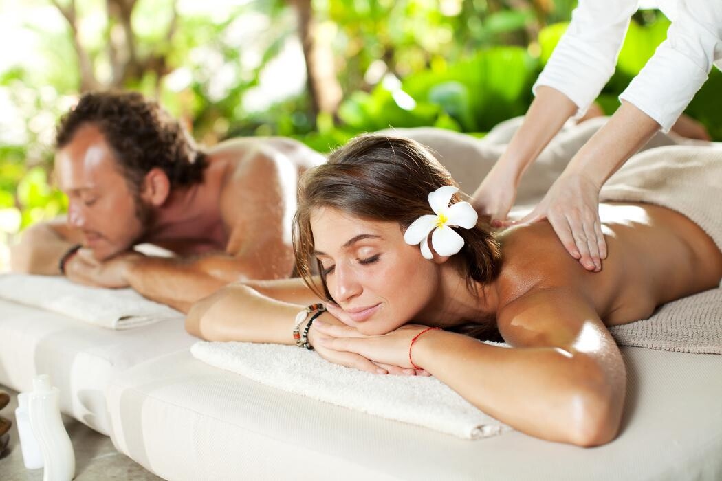 Bilder Wellness-Aloha Massagen by Silvie Schwartz