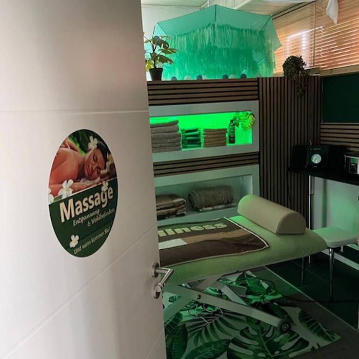 Bilder Wellness-Aloha Massagen by Silvie Schwartz