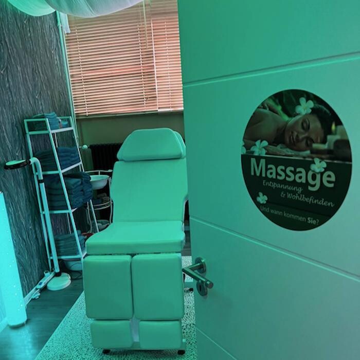 Bilder Wellness-Aloha Massagen by Silvie Schwartz