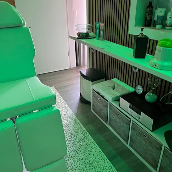 Bilder Wellness-Aloha Massagen by Silvie Schwartz