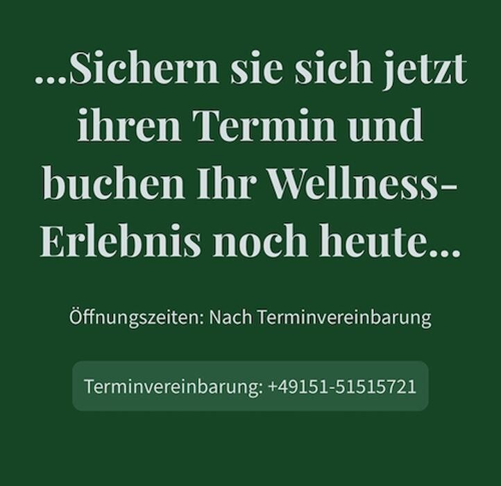 Bilder Wellness-Aloha Massagen by Silvie Schwartz