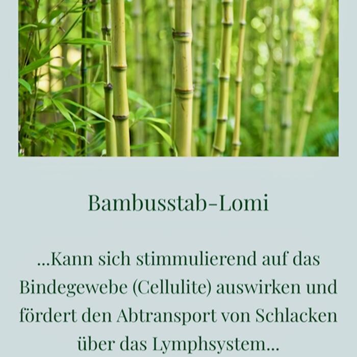 Bilder Wellness-Aloha Massagen by Silvie Schwartz