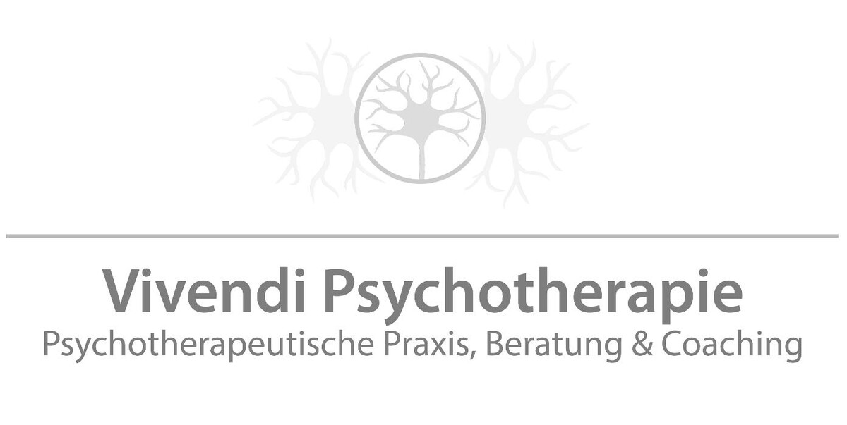 Vivendi Psychotherapie Logo