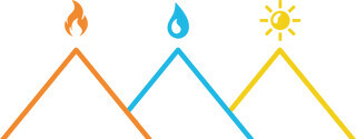 Michael Bali Heizung Sanitär Solartechnik Logo