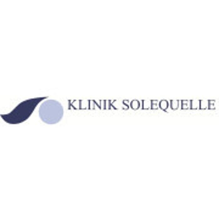 KLINIK SOLEQUELLE Kemper GmbH Logo