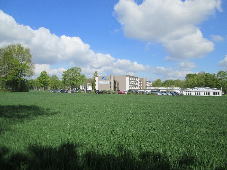 Bilder KLINIK SOLEQUELLE Kemper GmbH